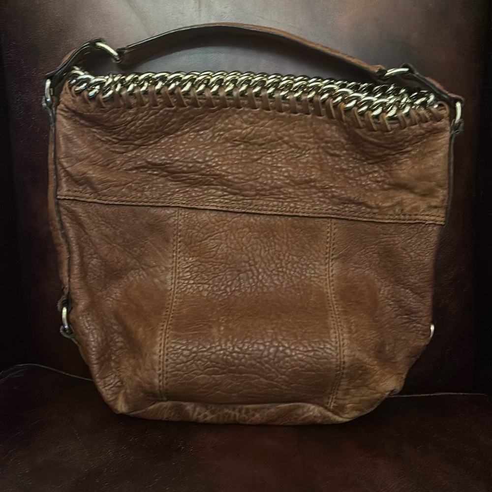 Antonio Melani leather hand bag